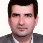 تصویر دکتر علیرضا غریب پورپشتیری