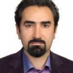 تصویر دکتر کریم جعفری