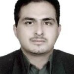 تصویر دکتر علی حبیبی