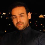 تصویر دکتر شهریار موذنی