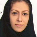 تصویر دکتر لیلا حبیبی