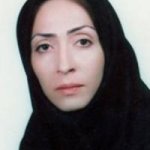 تصویر دکتر نسرین زمانیان