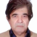 تصویر دکتر مصطفی فهیمی