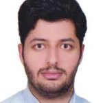 تصویر دکتر سیدمسعود رضائی