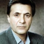 تصویر دکتر سیدمسعود قوام