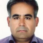 تصویر دکتر حسن رضایی