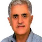 تصویر دکتر محمدرضا نیکزاد