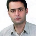 تصویر دکتر امیر بهاری بندری