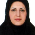 تصویر دکتر فاطمه جدیدی