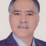 تصویر دکتر علیرضا تیزنوبیک