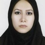 تصویر دکتر الهام حبیبی