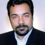 تصویر دکتر بابک افتخاری ممقانی
