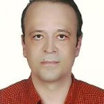 تصویر دکتر کریم گچ کار