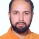 تصویر دکتر علیرضا طباطبائی