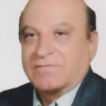 تصویر دکتر یعقوب سپهری