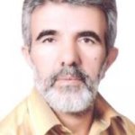 تصویر دکتر حسین غلام پور