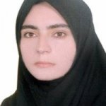 تصویر دکتر زهرا جمشیدی