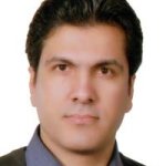 تصویر دکتر شهرام جمشیدی