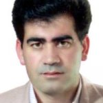 تصویر دکتر علی کریم زاده