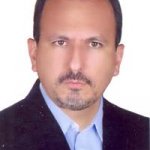 تصویر دکتر محمدرضا واحدی جو