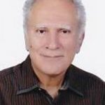 تصویر دکتر محمد بهرامی
