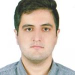 تصویر دکتر امیر شکرزاده هشترودی