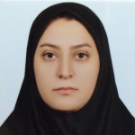 تصویر دکتر فهیمه سعید