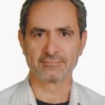تصویر دکتر سعید اشتری