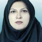 تصویر دکتر میترا محمودزاده مظفری