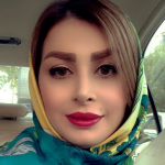 تصویر دکتر مهرنوش پرورش