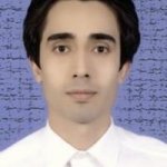 تصویر دکتر محمدمهدی فرخی