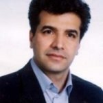 تصویر دکتر داریوش جلیلی