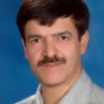 تصویر دکتر بهروز کلهرنیاگل کار