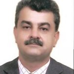تصویر دکتر رضا فقیهی حبیب ابادی