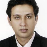 تصویر دکتر محمدعلی علی آبادی تکابی