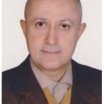 تصویر دکتر سعید کلانتری