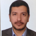 تصویر دکتر سیدمسعود میرمعینی