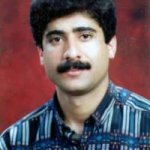 تصویر دکتر محمدعلی گلی