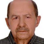 تصویر دکتر محمدرضا قراگوزلوی بهرامی