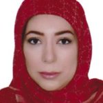 تصویر دکتر طناز اعتمادی