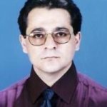 تصویر دکتر بابک یوسفی مجد