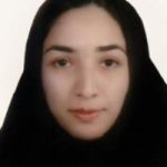 تصویر دکتر مهدیه جوادی هدایت آباد