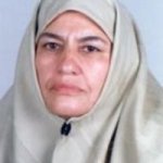 تصویر دکتر رودابه شمس مولوی