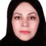 تصویر دکتر فاطمه طباطبائی اشکذری