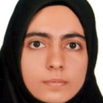 تصویر دکتر ریحانه بهرامی قلعه سفیدی