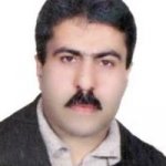 تصویر دکتر مهران صادقی