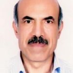 تصویر دکتر محمدعلی شاهزاده