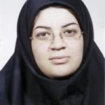 تصویر دکتر ندا حبیبی اره جان