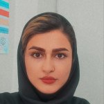تصویر دکتر سمیرا بهرامی