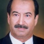 تصویر دکتر جلیل بهرامی